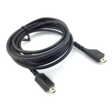 КАБЕЛЬ ДЛЯ STEELSERIES 3 5 7 9X PRO ChatMix