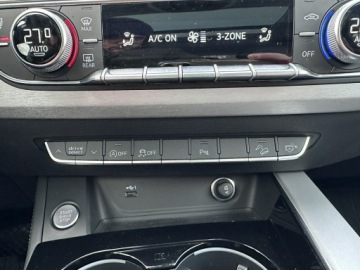 Audi A4 B9 Allroad Quattro Facelifting 2.0 45 TFSI 265KM 2023 Audi A4 Allroad Quattro|Szklany dach|Kamery 360|, zdjęcie 39