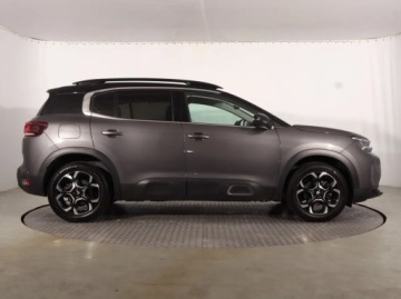 Citroen C5 Aircross I SUV Facelifting 1.2 PureTech 131KM 2023 Citroen C5 Aircross PureTech 130, Salon Polska, zdjęcie 5