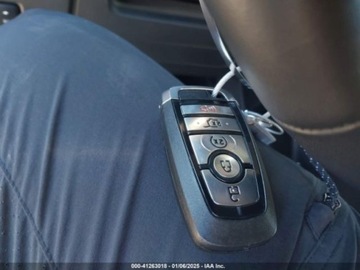 Ford Expedition III 2024 Ford Expedition 2024 Ford Expedition Limited 4x2 3.5 Benzyna 400KM, zdjęcie 9