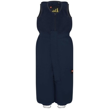 Spodnie Lego Wear LWPUELO 701 - SKI PANTS WIATROSZCZELNE WYGODNE NA SANKI