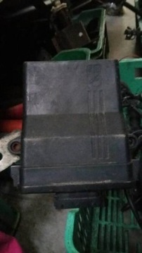 STEROWNIK GAZU FSS