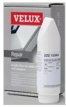 Zestaw naprawczy - szpachla PU VELUX ZZZ 133KL