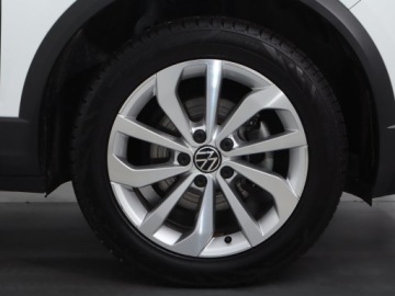 Volkswagen T-Roc I SUV Facelifting 1.5 TSI ACT 150KM 2022 VW T-Roc 1.5 TSI, Salon Polska, 1. Właściciel, zdjęcie 14