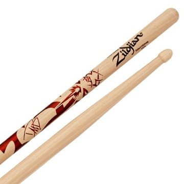 ZILDJIAN Signature Дэйв Грол (ASDG)