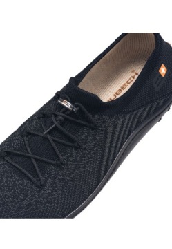 BRUBECK ЖЕНСКАЯ ОБУВЬ ИЗ МЕРИНОСОВОЙ ШЕРСТИ BAREFOOT ДЫШАЩАЯ СПОРТИВНАЯ ШЕРСТЬ 38