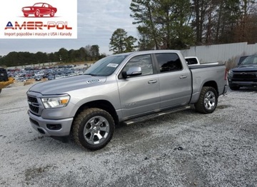  RAM 1500 Big Horn 2022 3.6l 3.6 Benzyna 305KM