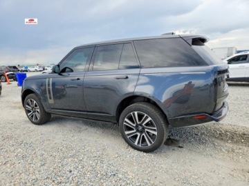 Land Rover Range Rover V 2023 Land Rover Range Rover Se 2023 4.4 Benzyna 523KM, zdjęcie 1