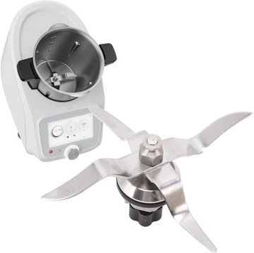 НОЖ SILVERCREST Monsieur CUISINE CONNECT/MR CUISINE SMART, 5 ЗУБЦИЙ