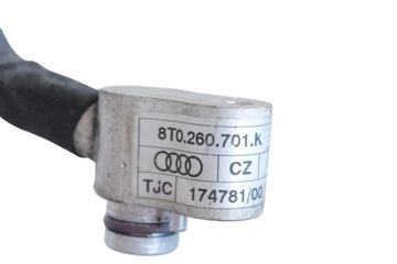 AUDI A4 PŘÍVOD WAZ KLIMATIZACE B8 ALLROAD 3.0 TDI 2012 RHD