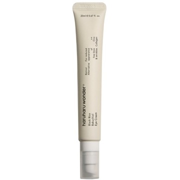 HARUHARU WONDER Black Rice Bakuchiol Eye Cream krem pod oczy z bakuchiol P1