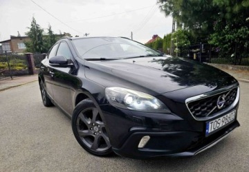 Volvo 2013 Volvo V40 Cross Country Volvo V40 Cross Country T4 Powershift Summum 1.6, zdjęcie 7