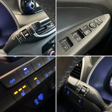 Hyundai Tucson III SUV Facelifting 1.6 GDi 132KM 2020 HYUNDAI TUCSON! Stan idealny!, zdjęcie 14
