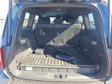 Toyota Land Cruiser VIII 2024 Toyota Land Cruiser Toyota Land Cruiser 4WD 2024 2.4 Hybryda 326KM, zdjęcie 11