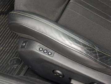 Peugeot 508 II SPORT ENGINEERED SW 1.6 Plug-In Hybrid 360KM 2021 Peugeot 508 Night Vision Navi Panorama Full Led Serwis Gwarancja 1.6 360KM, zdjęcie 34