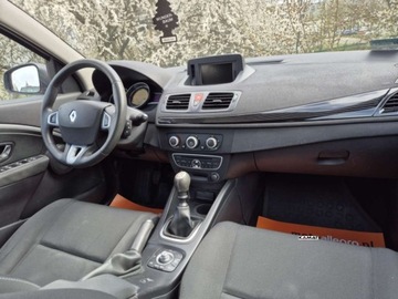 Renault Megane III Hatchback 1.5 dCi 110KM 2011 Renault Megane Renault Megane 1,5 Diesel Super Stan Zamiana 1.5 Diesel, zdjęcie 10