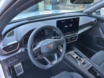 Cupra Formentor Crossover 1.5 TSI 150KM 2025 Cupra Formentor 1.5 eTSI mHEV 150 KM DSG, zdjęcie 4