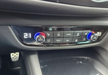 Opel Insignia II Grand Sport 2.0 CDTI 210KM 2019 Opel Insignia Grand Sport OPC Line Exclusive 2.0d 210KM Naped 4x4 Automat, zdjęcie 33