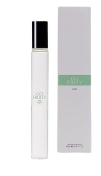 a481 PERFUMY Damskie ZARA GO FRUITY 10ml ROLKA