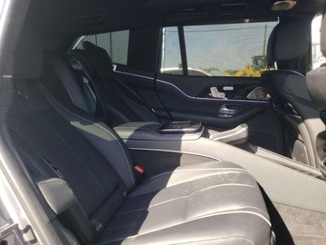 Mercedes GLS X167 2022 Mercedes-Benz GLS 600 Maybach 2022 4.0l 4.0 Benzyna 550KM, zdjęcie 10