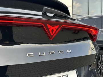 Cupra Formentor Crossover Facelifting 2.0 TSI 333KM 2025 Cupra Formentor VZ 333KM Pure Performance Pakiet E, zdjęcie 20