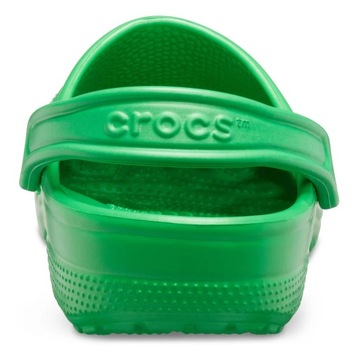 DAMSKIE SPORTOWE KLAPKI CROCS 10001 CLASSIC WYGODNE CHODAKI KROKSY r. 38-39