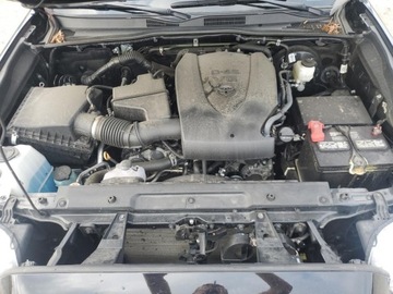 Toyota Tacoma II 2022 Toyota Tacoma Double Cab 2022 3.5l 3.5 Benzyna 278KM, zdjęcie 6