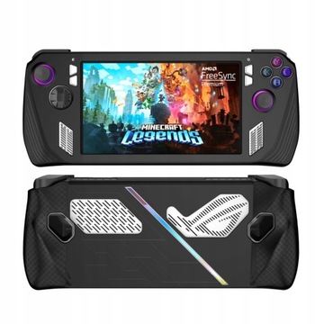 Чехол для Asus Rog Ally, чехол, корпус, крышка