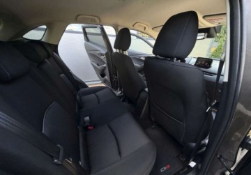 Mazda CX-3 Crossover Facelifting 2.0 Skyactiv-G 121KM 2019 Mazda CX-3 LIFT 2.0I automat KAMERA bezwypadkowa GWARANCJA zarejestrowana, zdjęcie 16