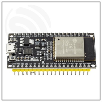 ESP32 DevKit ESP-WROOM-32 V2 для Arduino