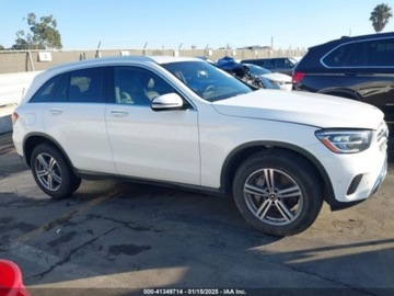 Mercedes GLC C254/X254 2022 Mercedes-Benz GLC 300 2022 2.0l 2.0 Benzyna 255KM, zdjęcie 1