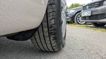 Kia Venga Mikrovan 1.4 CRDi WGT 90KM 2011 Kia Venga 1.4D 90PS OPŁACONY Bezwypadkowy, zdjęcie 39