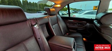 BMW Seria 7 E38 1996 BMW Seria 7 730i tylko 155tys km bardzo zadbana pierwszy wlascicel w kraju, zdjęcie 13