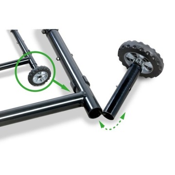 REBOUNDER EXIT KICKBACK XL NETWORK FRAME TRAINER
