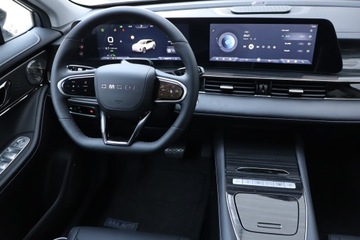 Omoda 5 1.6 T-GDI 147KM 2024 Omoda 5 1.6 T, Serwis ASO, Automat, VAT 23%, zdjęcie 6