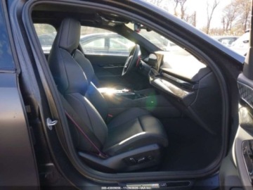 BMW Seria 5 G90-91 2026 BMW M5 Touring 2026 4.4 Hybryda 577KM, zdjęcie 10