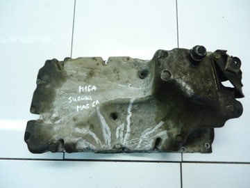 SUZUKI GRAND VITARA II 1.6 16V M16A VANA OLEJ