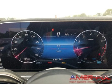 Mercedes GLE V167 2024 Mercedes-Benz GLE _580_4MATIC_4.0 L_510 km_2024r 4.0 Benzyna 510KM, zdjęcie 10