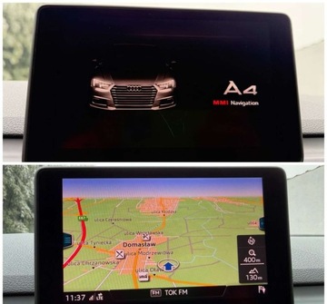 Audi A4 B9 2019 Audi A4 Avant Audi A4 Avant 30 TDI S tronic sport 2.0 Diesel 122KM, zdjęcie 32