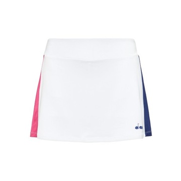 Spódniczka tenisowa damska Diadora L.Core Skirt op