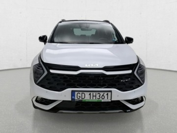 Kia Sportage V 2022 Kia Sportage Poleasingowe.pl, zdjęcie 1