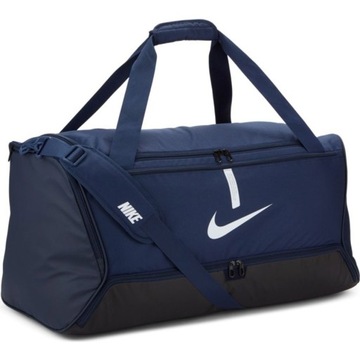 Torba Nike Academy Team Duffel Bag L CU8089 410 - GRANATOWY