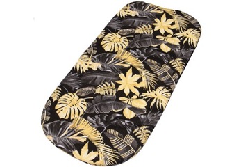 Крышка-вставка для детской коляски-гондолы + матрасик