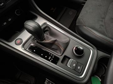 Cupra Ateca Crossover Facelifting 1.5 TSI 150KM 2024 Cupra Ateca 1.5 TSI / 150KM, DSG, ASO, Salon Polsk, zdjęcie 25