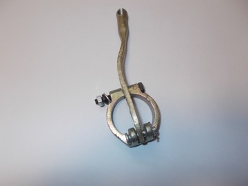 DŹWIGNIA ŁAPA WYCISK SKRZYNIA M-72 K-750 URAL
