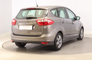 Ford C-MAX II Minivan 1.0 EcoBoost 125KM 2014 Ford C-Max 1.0 EcoBoost, Salon Polska, Serwis ASO, zdjęcie 4