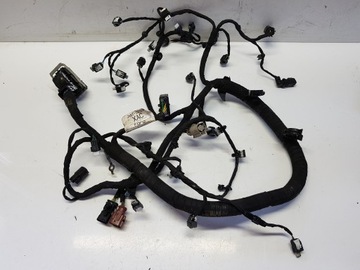 Focus MK4 1.0TB Wiązka elektryczna silnika