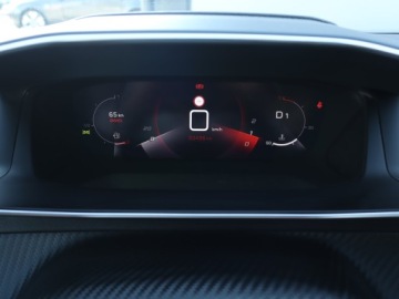 Peugeot 2008 II SUV 1.2 PureTech 130KM 2023 Peugeot 2008 1.2 PureTech, Salon Polska, zdjęcie 10