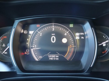 Renault Koleos II SUV Facelifting 2.0 Blue dCi 190KM 2020 Renault Koleos 2.0 dCi, Salon Polska, zdjęcie 10