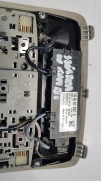 LAMPA KABINY MAZDA 6 GJ